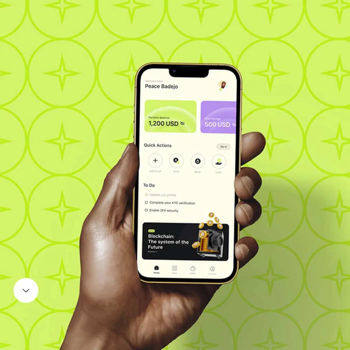AI to Production Services