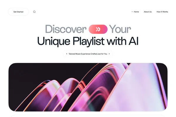 AI to Production Example 1