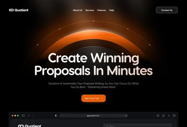 Modern Astro.js Technology